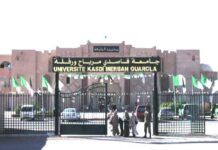 Ouargla – Clôture des journées scientifiques algéro-égyptiennes