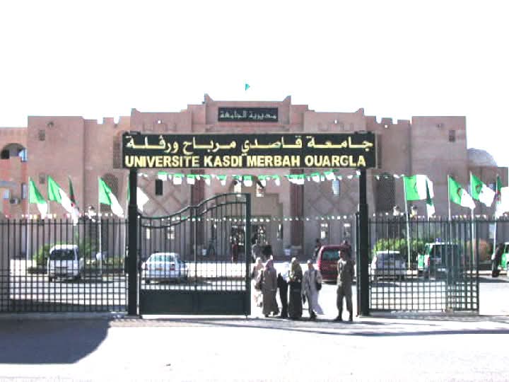 13 - Ouargla