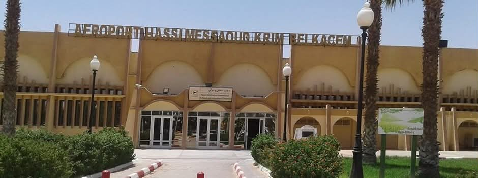 13 - Ouargla