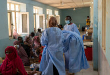 Soudan – Une centaine de femmes privées de soins dans les lieux de détention des FSR