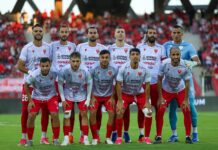 Foot – Ligue 1 Mobilis – Le MCO freiné par l’ESS, le MB Rouissat surprend l’USMA