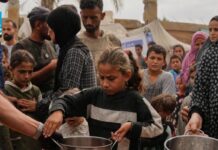 Ghaza – L’aide alimentaire et l’accès à l’eau menacés par le manque de fonds