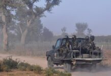 Nord-Ouest du Cameroun – Quatre civils abattus par des hommes armés