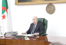 Pouvoir d’achat – Le président Tebboune ordonne des augmentations de salaires