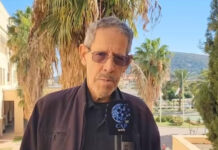 Abdelhamid Bouhassoun, président de l’Union des agriculteurs libres de Tlemcen : « La pollution de l’oued Mouilah menace directement notre agriculture »