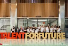 TALENTS NUMÉRIQUES — HUAWEI SEEDS FOR THE FUTURE 2026 – Deux étudiants de l’USTO-MB au cœur de l’innovation technologique