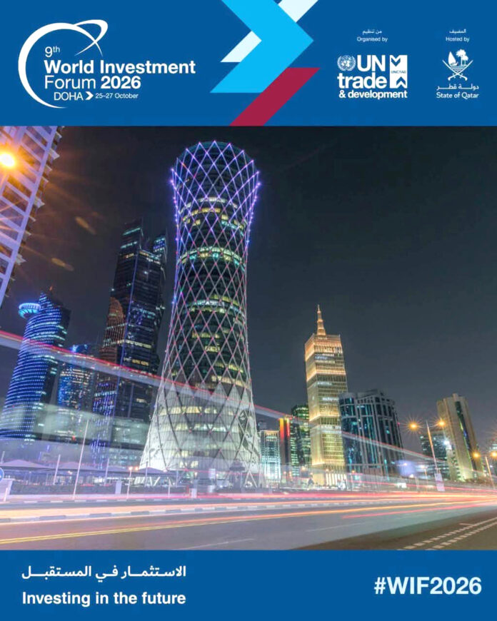 Doha