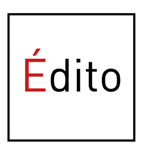Edito +++++++++++++++++