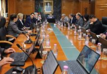 Hydrocarbures – Vers un partenariat entre Sonatrach et l’entreprise norvégienne Scatec