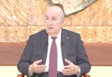 Le Président Tebboune :« L’Etat déterminé à préserver le pouvoir d’achat des citoyens »