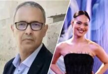 Violation du droit à l’image – L’actrice algérienne Hanaa Mansour accuse Kamel Daoud