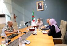 Urbanisme et promotion immobilière à Oran – Le wali hausse le ton contre les infractions dans les projets immobiliers