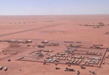 MADAMA, LE NOUVEAU VERROU STRATÉGIQUE DE L’ALGÉRIE AU SAHEL – LA FRANCE S’EN VA, L’ALGÉRIE AVANCE