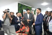 Forum des solutions innovantes dans l’industrie – Ouadah préside la cérémonie d’ouverture à Béjaïa