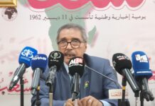 L’ambassadeur sahraoui interpelle la communauté internationale : « La libération des prisonniers politiques est une urgence »