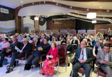 4es Journées internationales de médecine interne à Oran – Le CHUO réunit des centaines de spécialistes autour des maladies chroniques et rares